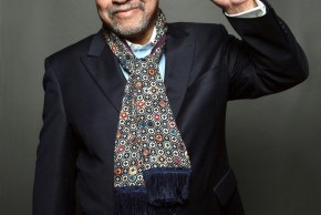 Kenny Barron