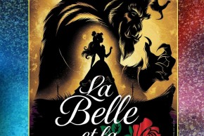 La belle et la bête