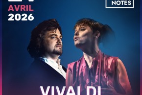 VIVALDI