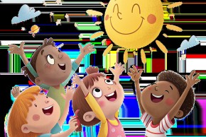 Journée Petite Enfance
