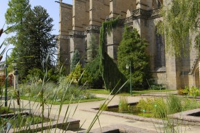 En famille : Les secrets de la Cité (7-12 ans)