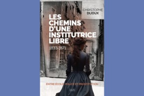 Christophe DIJOUX en dédicace