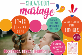 Showroom Mariage