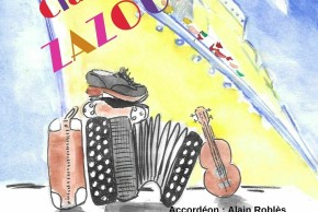 Concert : Claquettes Zazous