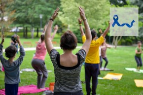 Natha Yoga vous ouvre ses portes...