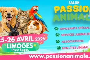 PASSION ANIMALE