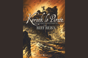 Rencontre & dédicace : Riff Reb's !
(Dédicace sur tickets remis lors de la rencontre)