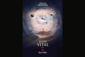 Dédicace : Bernard Drobenko