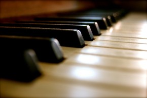 Audition des classes de piano
