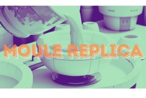 Atelier duo Coulage!