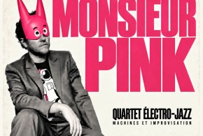 MONSIEUR PINK