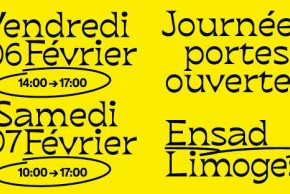 Journées portes ouvertes