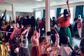 Journée Petite Enfance