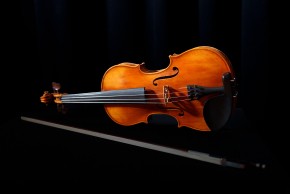 Audition de la classe de violon