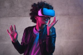 Casque VR : Entrez dans la réalité virtuelle