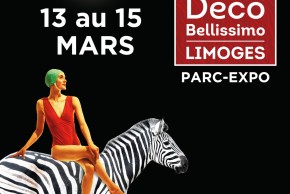 Salon Déco Bellissimo Limoges