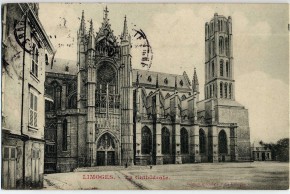 Apéritive : Place Saint-Étienne