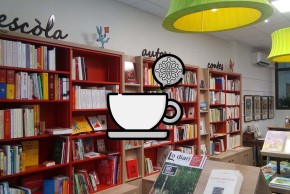 « Cafè platussant » : venez converser en occitan !