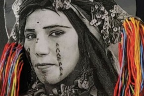 Stage « Réparer l’image »