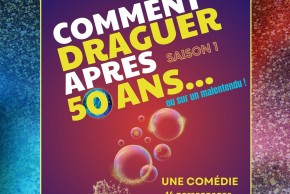 Comment draguer après 50 ans