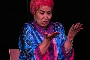Un voyage au Maroc