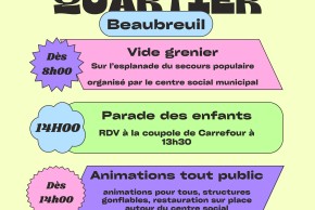 Agrandir l'image - fenêtre modale