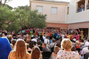 Agrandir l'image - fenêtre modale