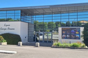 Visite commentée de l'Espace culturel Georges Brassens