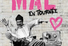 Christophe Mae en concert