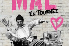 Christophe Mae en concert