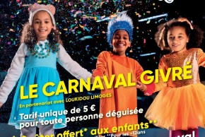 Carnaval Givré