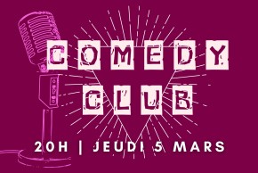 Comedy Club
