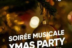 Xmas Party