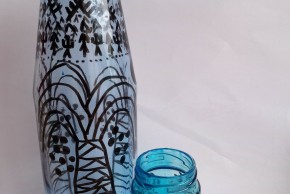 Soliflore bleu (6-12 ans)