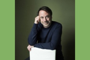 Événement : Rencontre avec Michel Bussi ! (Sur Inscription)