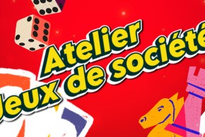 Nos petits RDV du mercredi aprèm