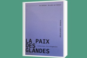 Dédicace : Bernard Cubertafond