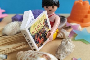 Club Lecture : Des voix aux chapitres