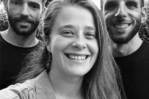 LES CONCERTS D’ÉTÉ DE LA RUCHIDÉE : SOLAZ