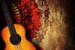 Soirée concert Flamenco Gypsy