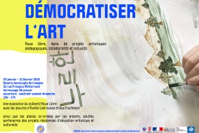 Démocratiser l'Art