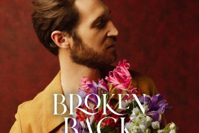 Broken Back