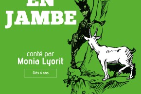 Spectacle Croc en jambe
