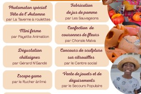 Fête de l'Automne