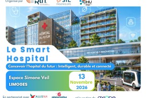 Le Smart Hospital