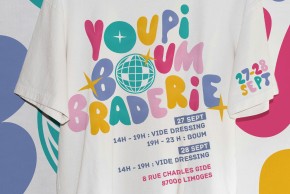 Youpi Boum Braderie