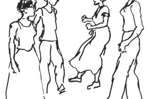 Colloque : Patrimonialisation, médiations et sauvegarde des cultures traditionnelles 
Langue, danses, « musiques trad » en Limousin et ailleurs