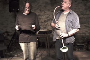 Toboggans poétiques