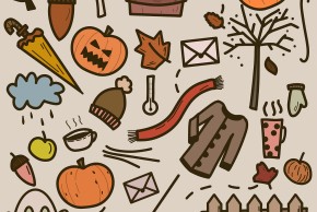 Fête de l'automne