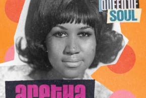 Journée spéciale : Aretha Franklin